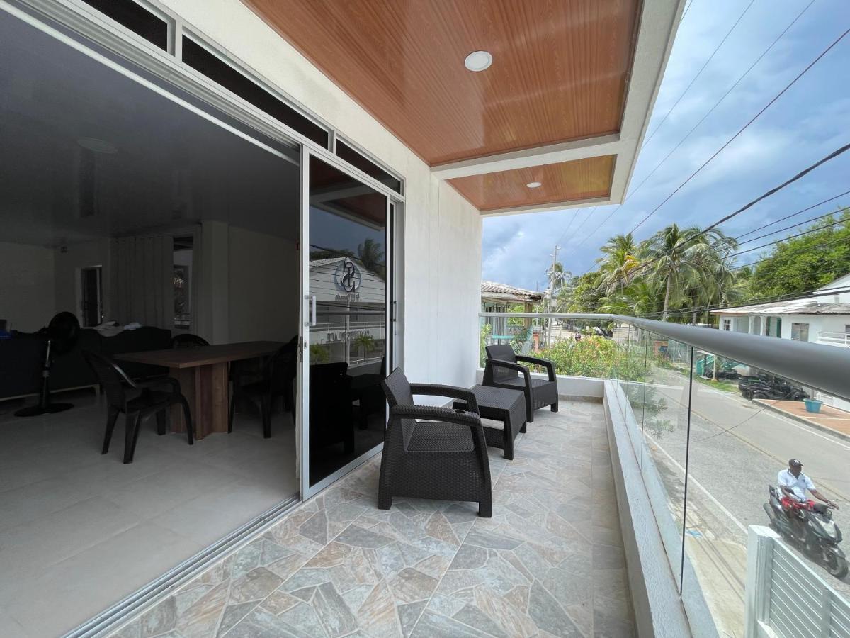 San Andrés Alka'S Paradise Guest House And Lodging المظهر الخارجي الصورة
