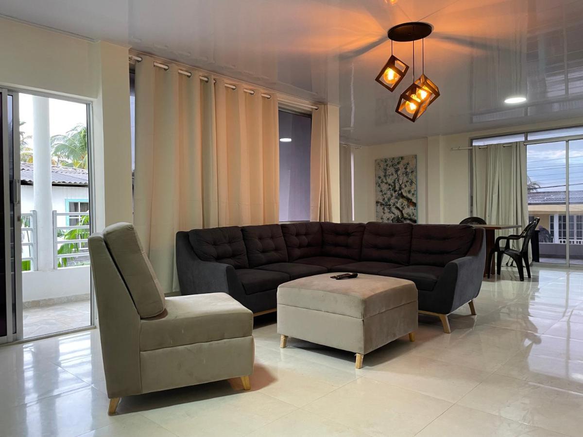 San Andrés Alka'S Paradise Guest House And Lodging المظهر الخارجي الصورة