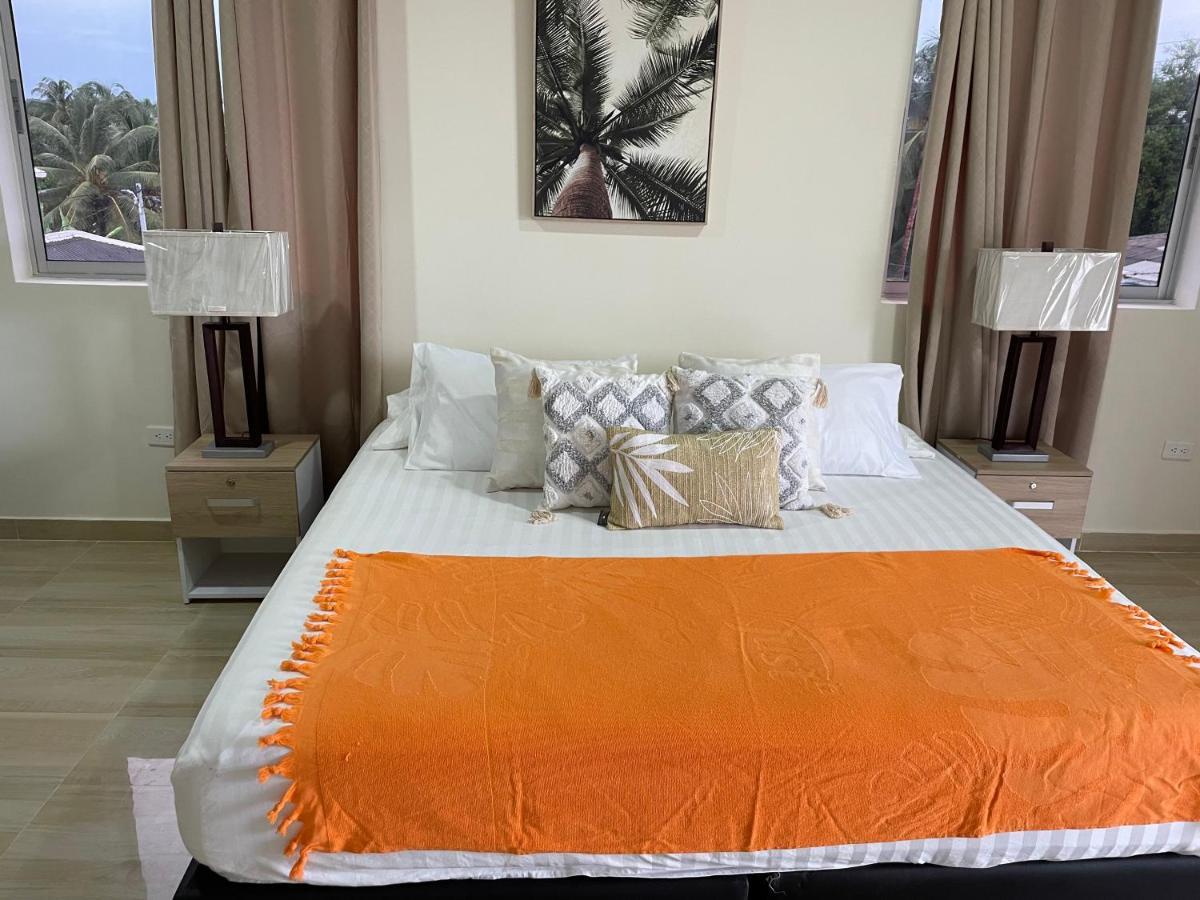San Andrés Alka'S Paradise Guest House And Lodging المظهر الخارجي الصورة