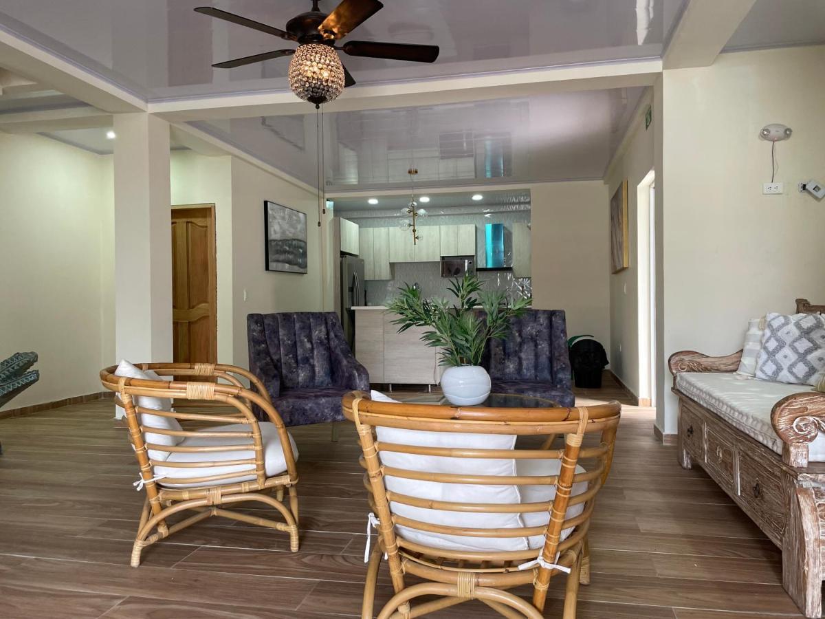 San Andrés Alka'S Paradise Guest House And Lodging المظهر الخارجي الصورة