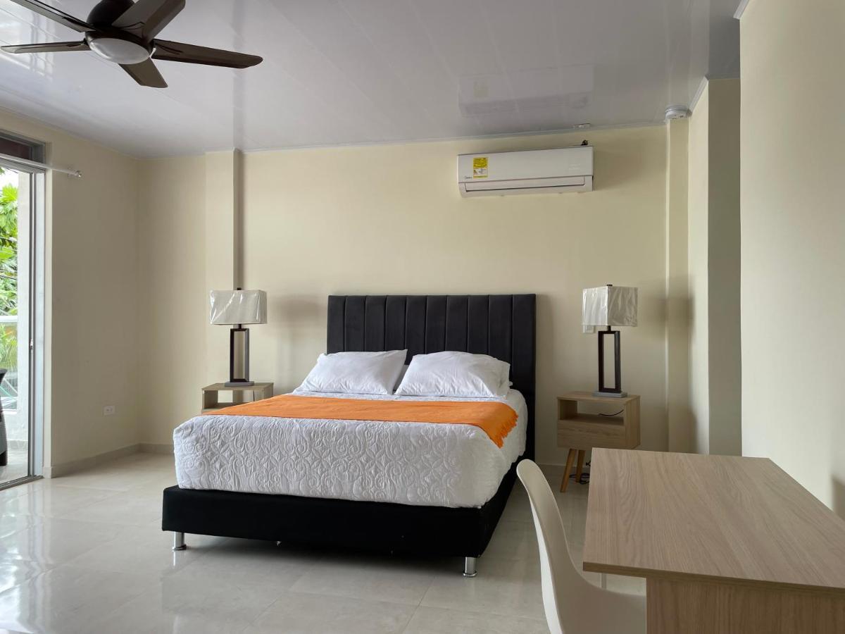 San Andrés Alka'S Paradise Guest House And Lodging المظهر الخارجي الصورة