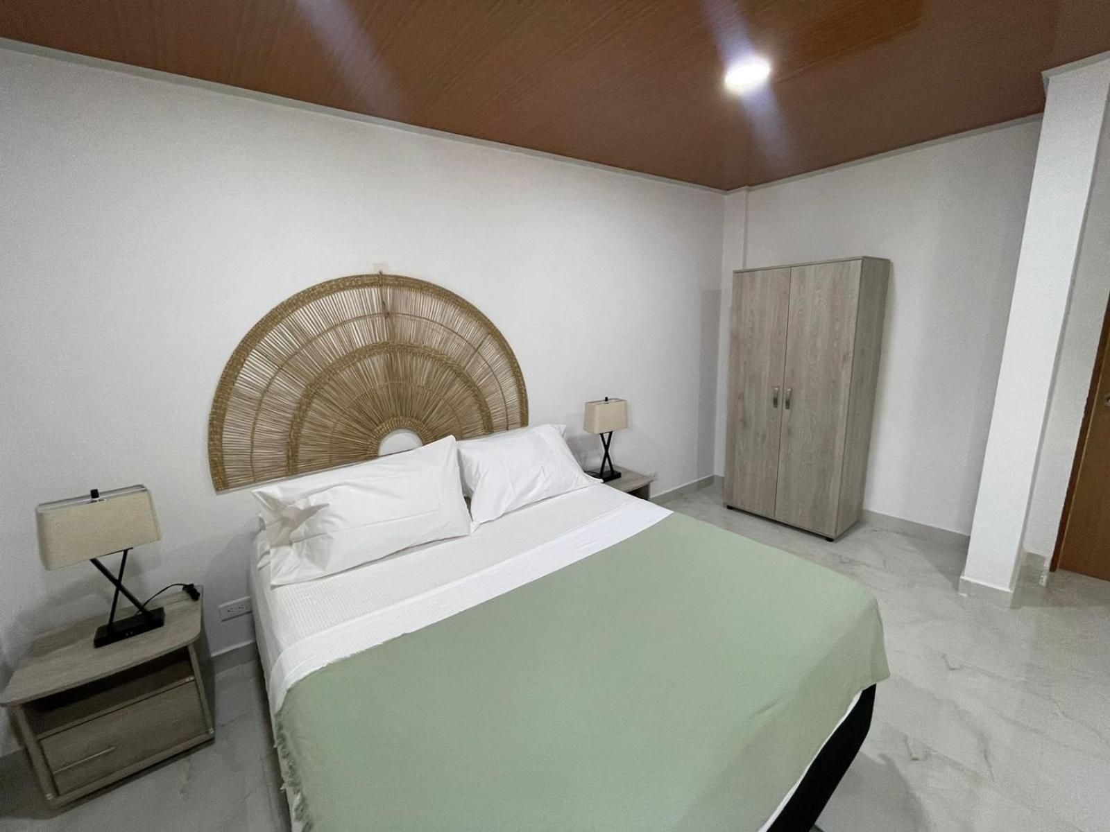 San Andrés Alka'S Paradise Guest House And Lodging المظهر الخارجي الصورة