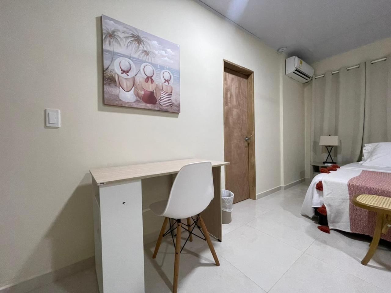 San Andrés Alka'S Paradise Guest House And Lodging المظهر الخارجي الصورة