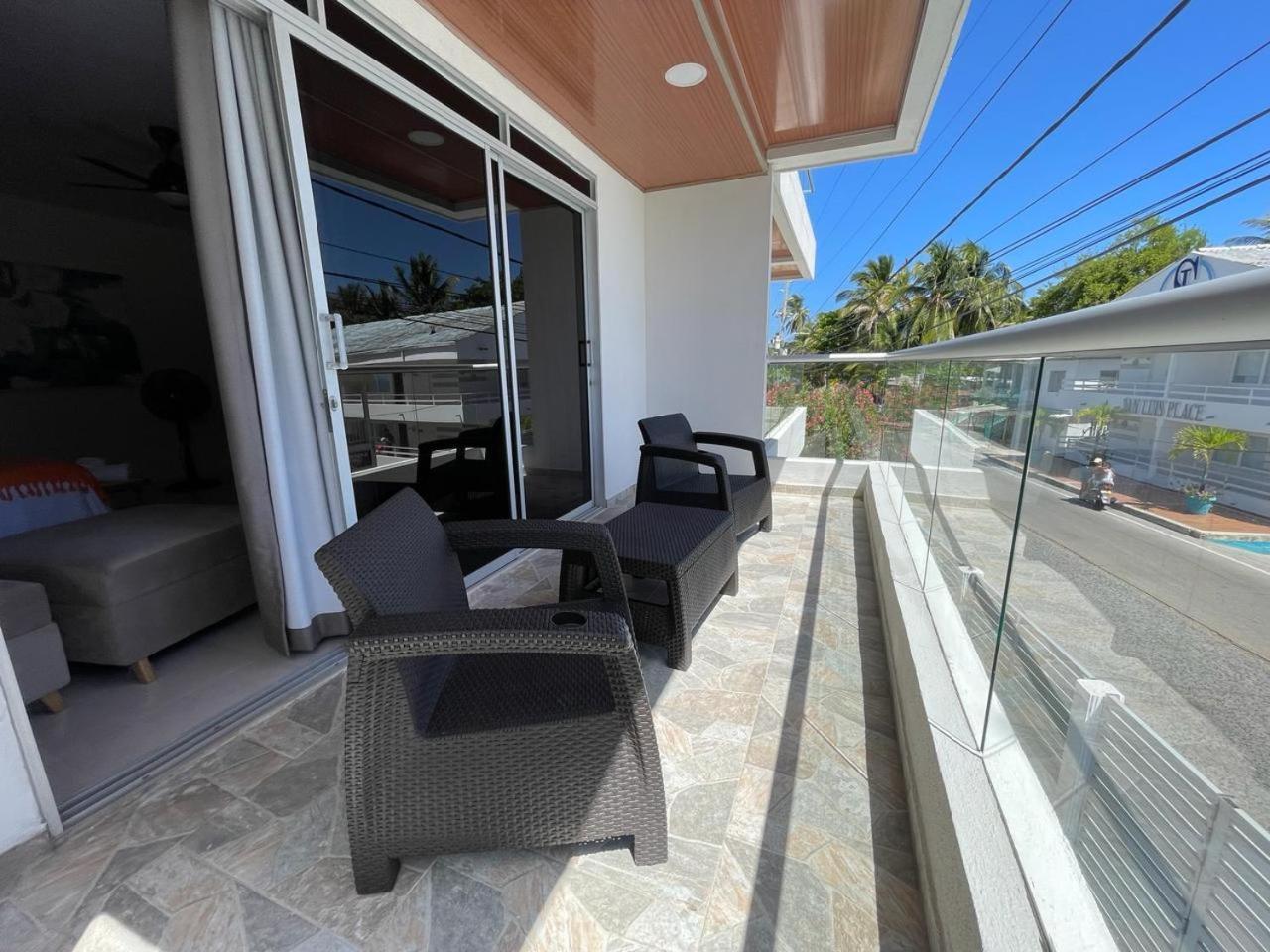 San Andrés Alka'S Paradise Guest House And Lodging المظهر الخارجي الصورة