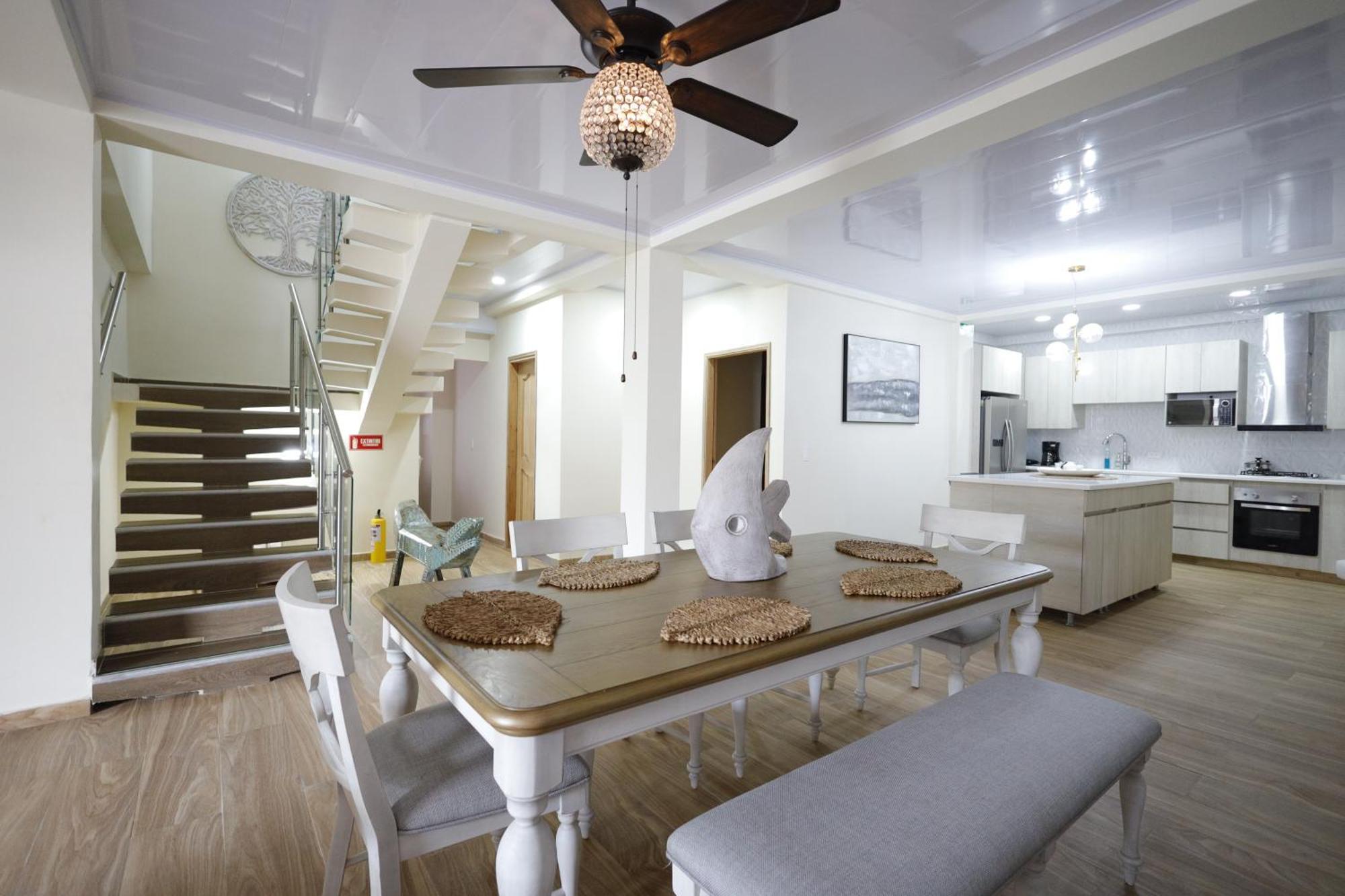 San Andrés Alka'S Paradise Guest House And Lodging المظهر الخارجي الصورة