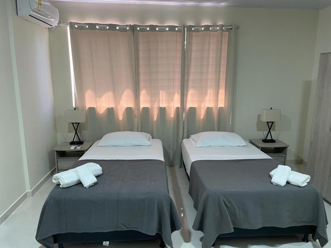 San Andrés Alka'S Paradise Guest House And Lodging المظهر الخارجي الصورة