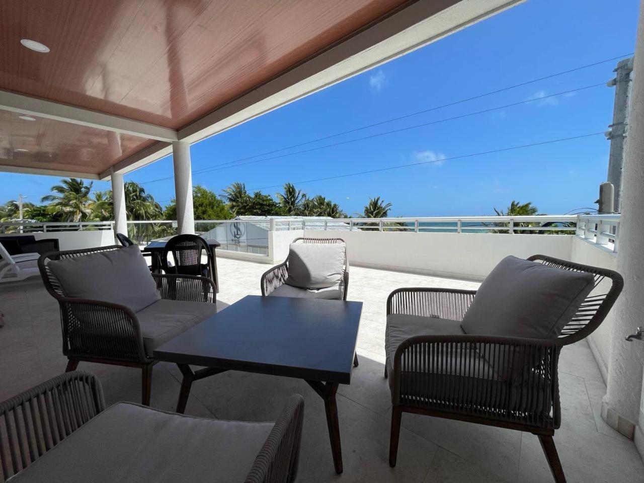 San Andrés Alka'S Paradise Guest House And Lodging المظهر الخارجي الصورة