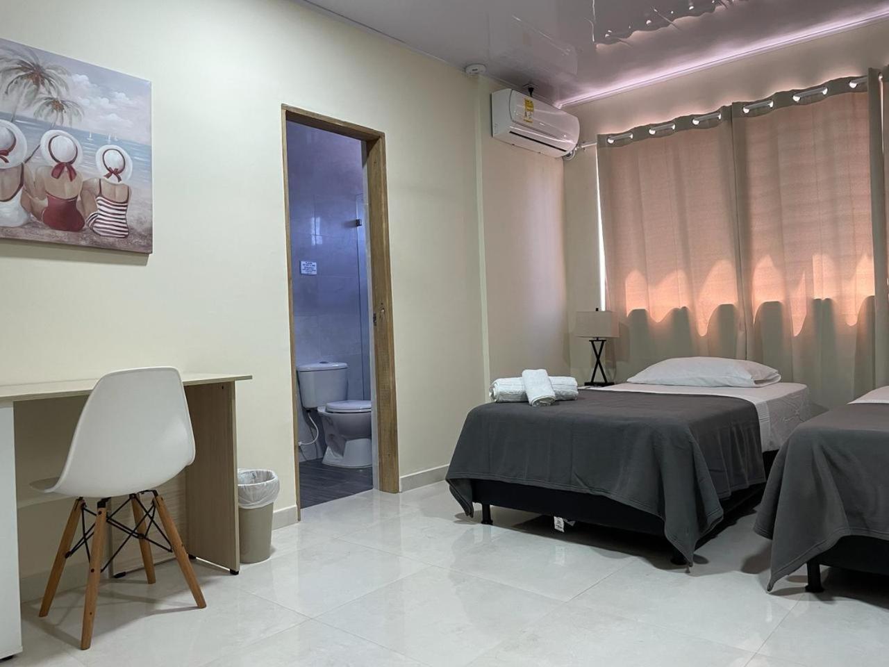 San Andrés Alka'S Paradise Guest House And Lodging المظهر الخارجي الصورة