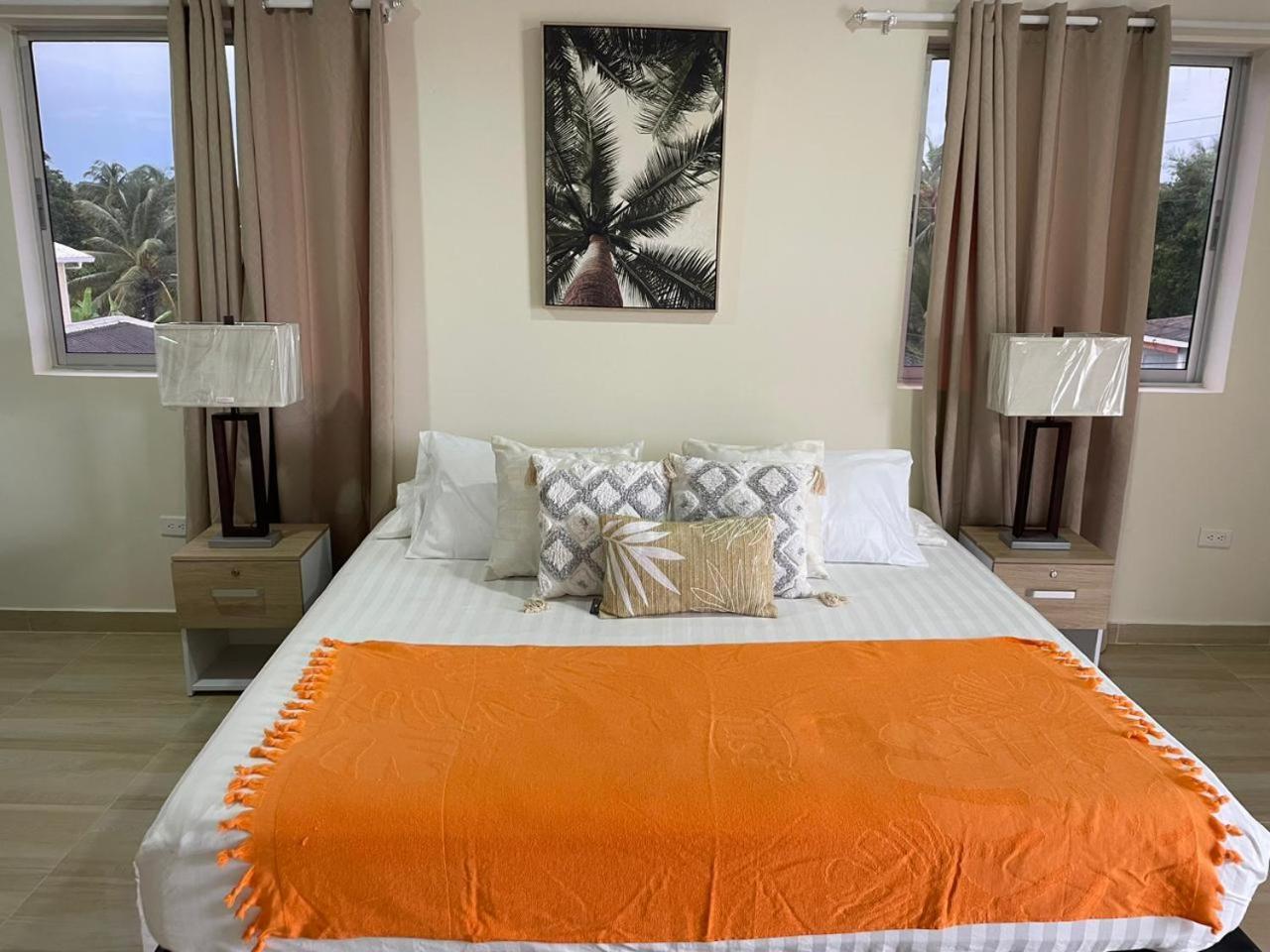 San Andrés Alka'S Paradise Guest House And Lodging المظهر الخارجي الصورة