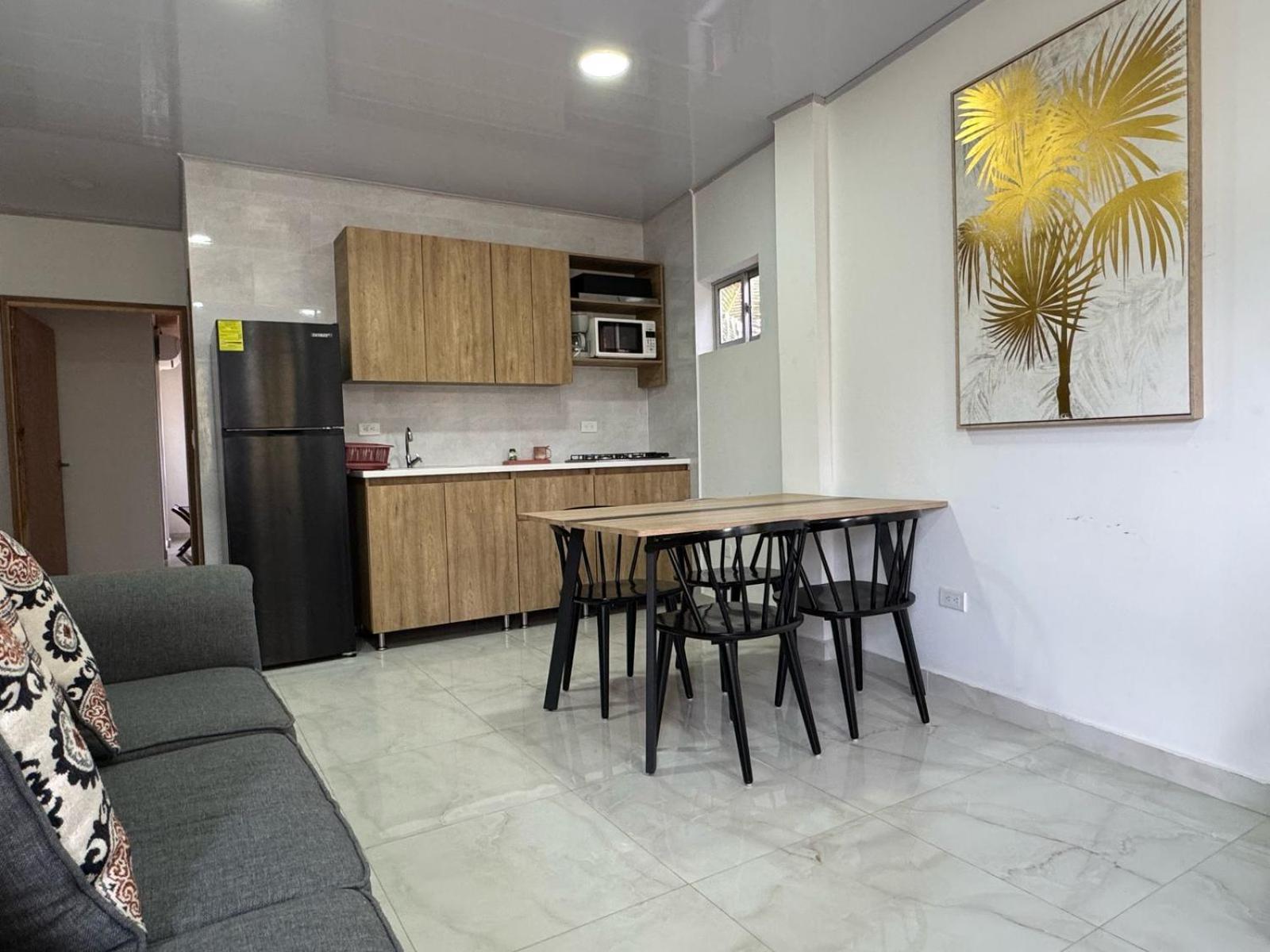 San Andrés Alka'S Paradise Guest House And Lodging المظهر الخارجي الصورة