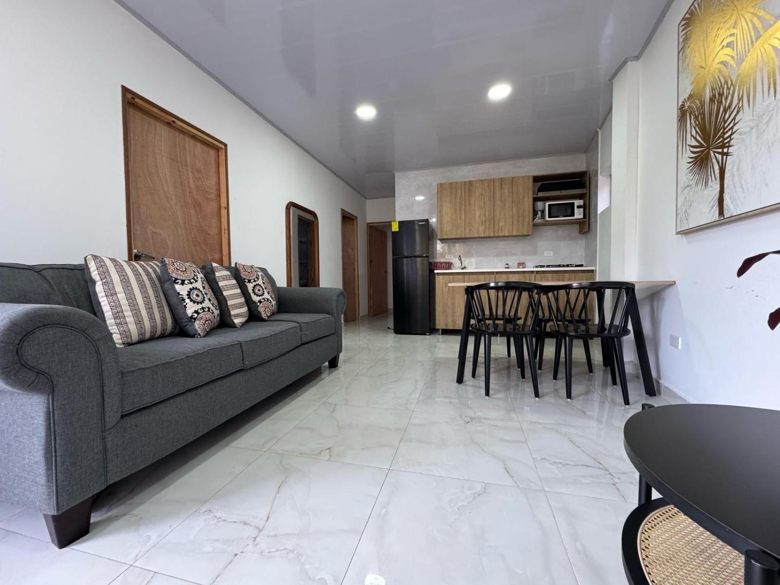 San Andrés Alka'S Paradise Guest House And Lodging المظهر الخارجي الصورة